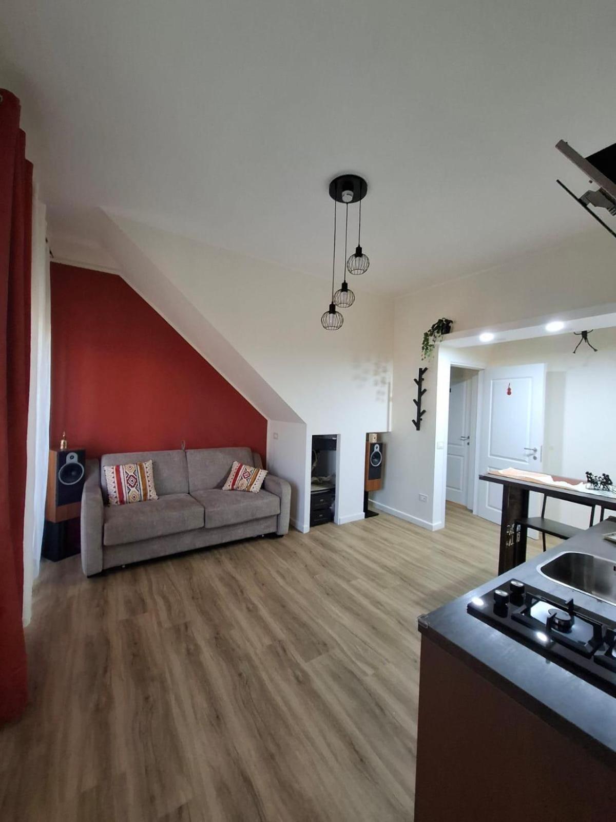 Faccia Gialla Napoli Casa Vacanze エクステリア 写真