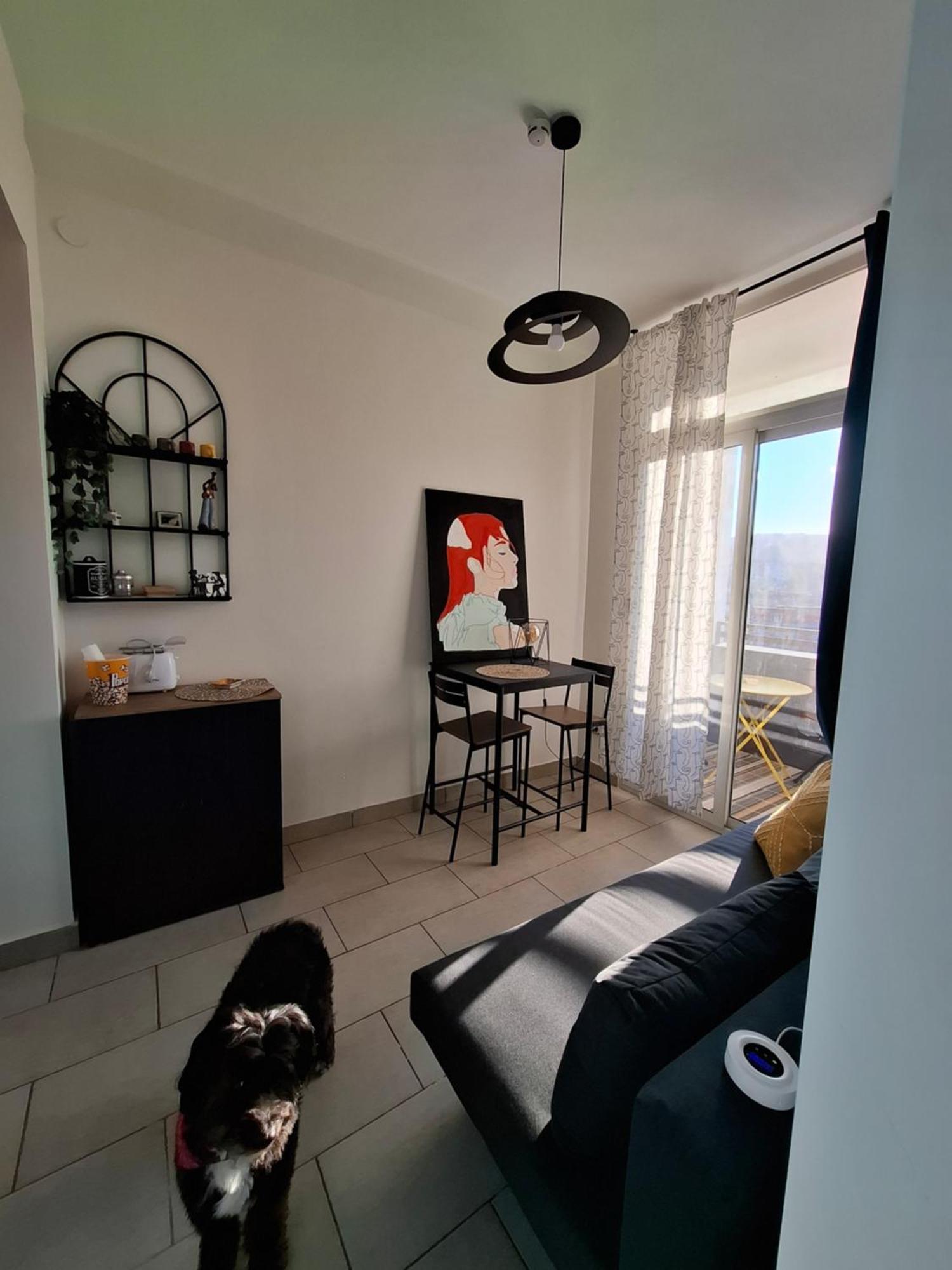Faccia Gialla Napoli Casa Vacanze エクステリア 写真